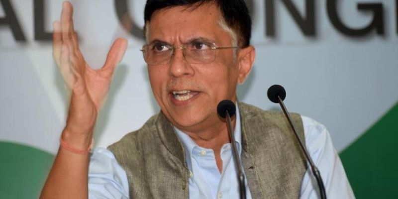 pawan khera