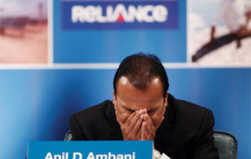 Anil Ambani