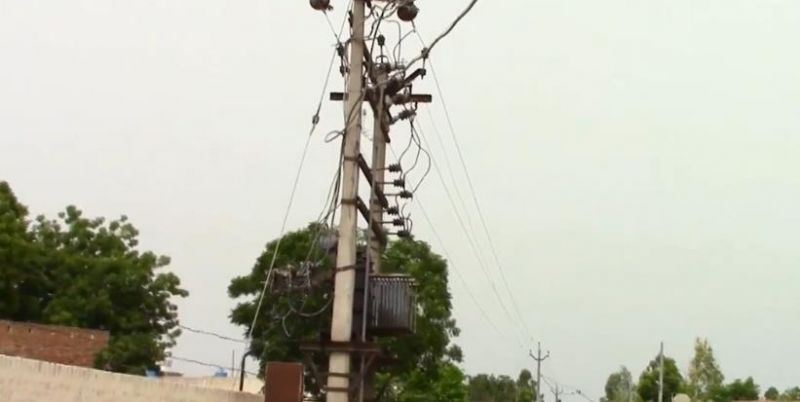 Tandrust Punjab Mission