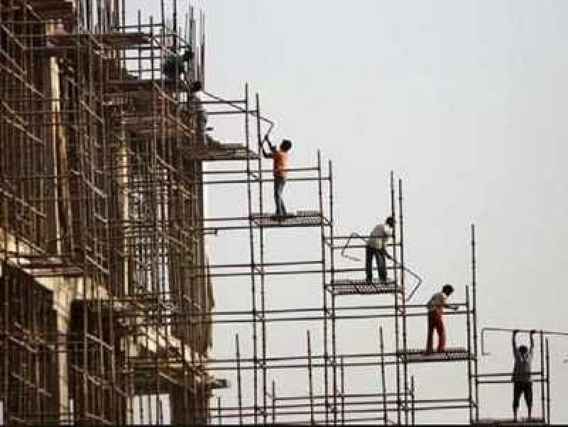 unauthorised buildings