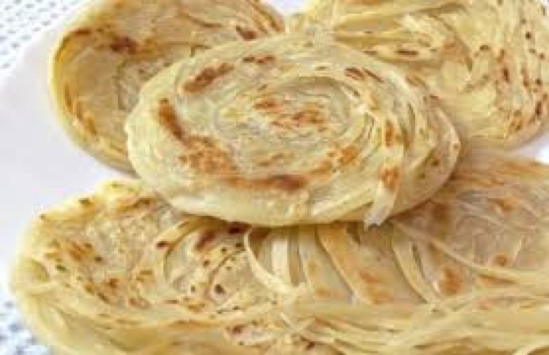 Varki Laccha Choor Choor Paratha