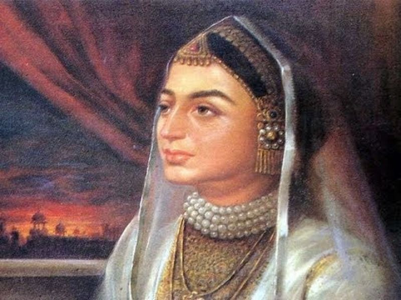 Maharani Jinda