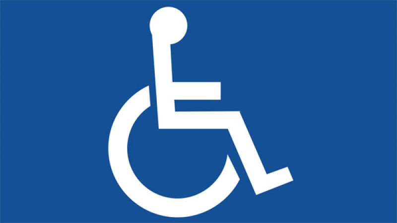 Disabled