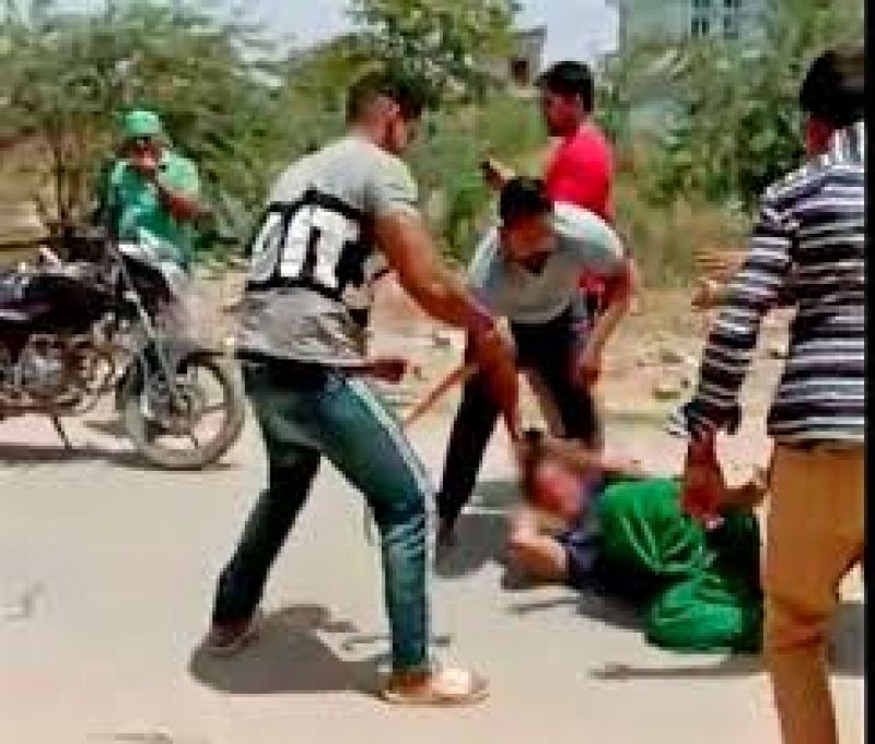 Muktsar beaten congress councillor judicial remand