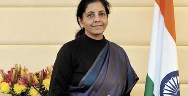 Nirmala 