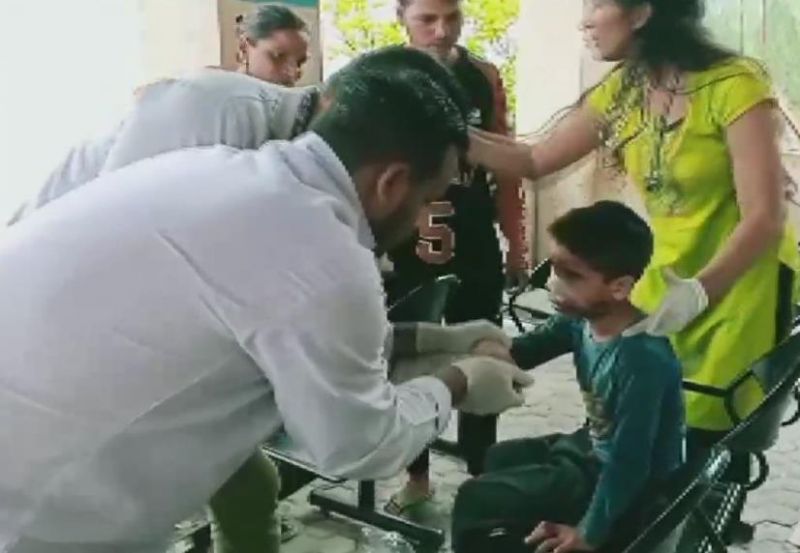 9 children dead as school van plunges into Uttarakhand gorge