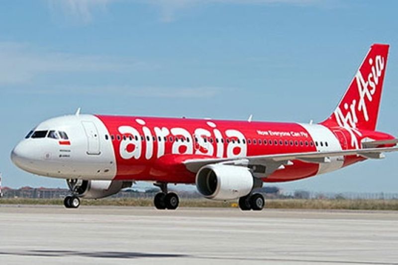 AirAsia India 