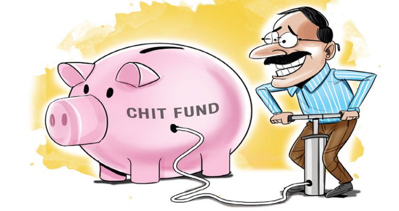 Chit Fund 