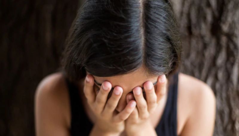 Father Sold Daughter 