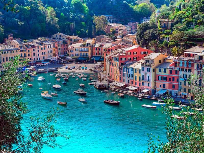 Liguria