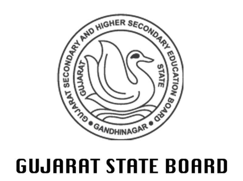 Gujarat Secondary And Higher Secondary Education Board 