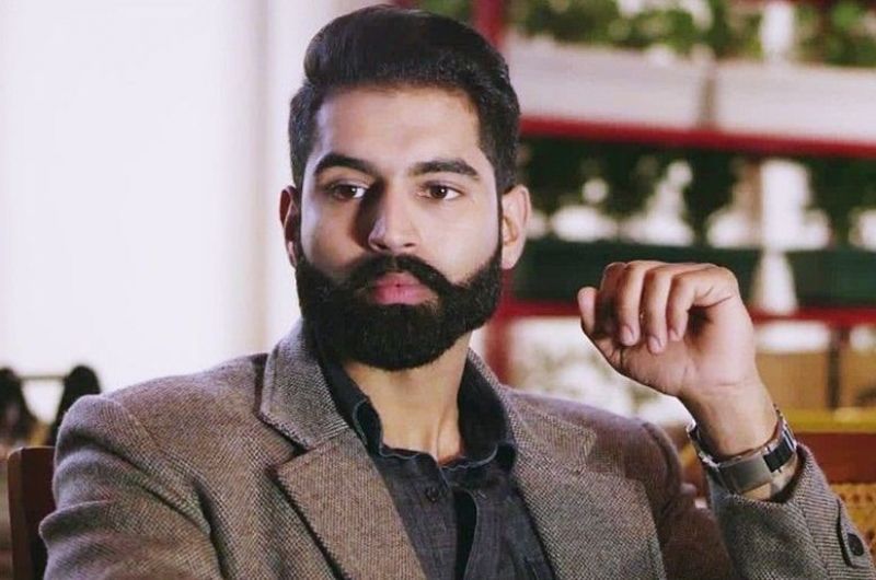 Parmish Verma
