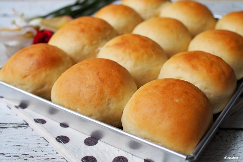 shahi bread roll