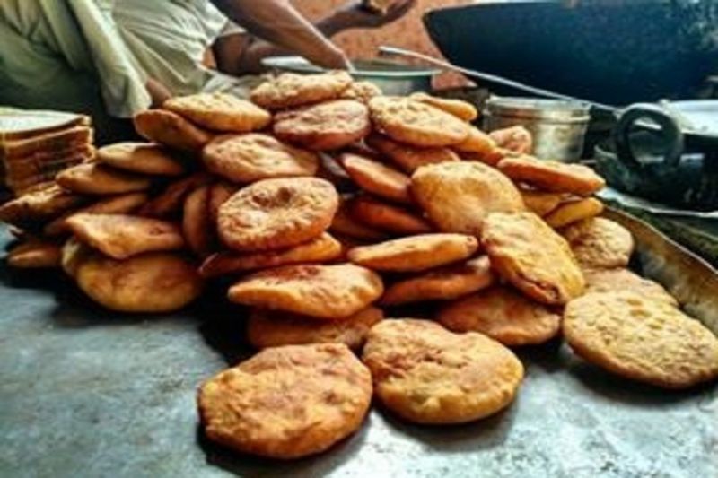 kachori 