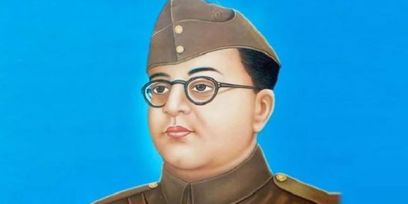 Subhash Chandra Bose