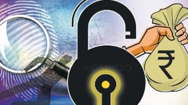 Golden chance to win prize fix the cases and get rewarded by delhi police