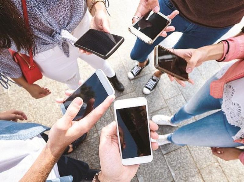 Mobile Price may high