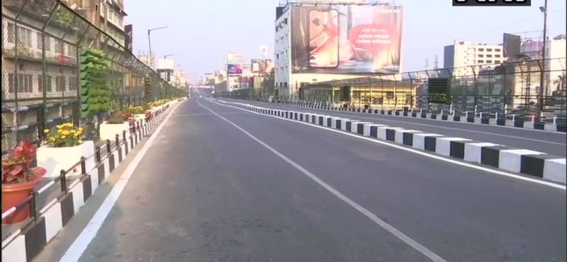 12-hour Assam bandh over Citizenship Amendment Bill hits normal life