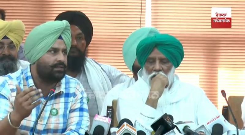 harmeet singh kadian