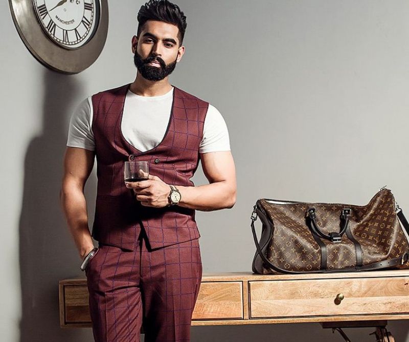 Parmish Verma