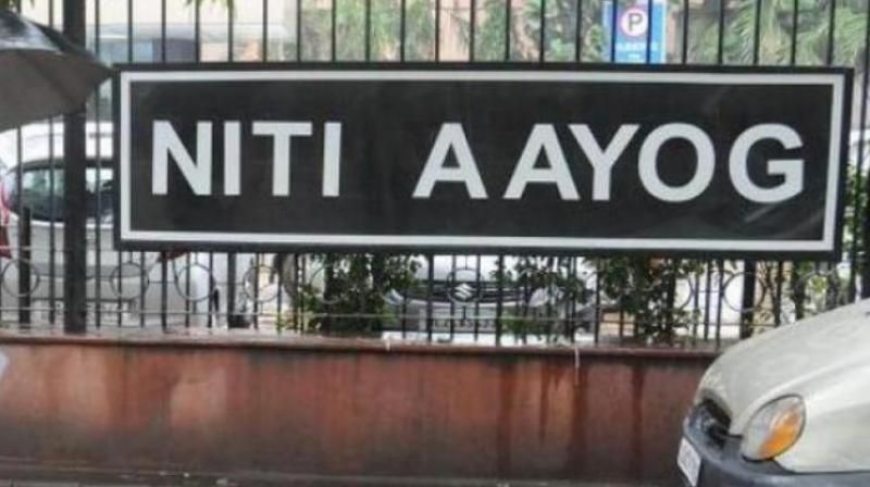 Niti Aayog