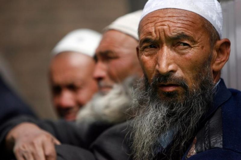 China holding 2 million Uighur and muslim in secret camps