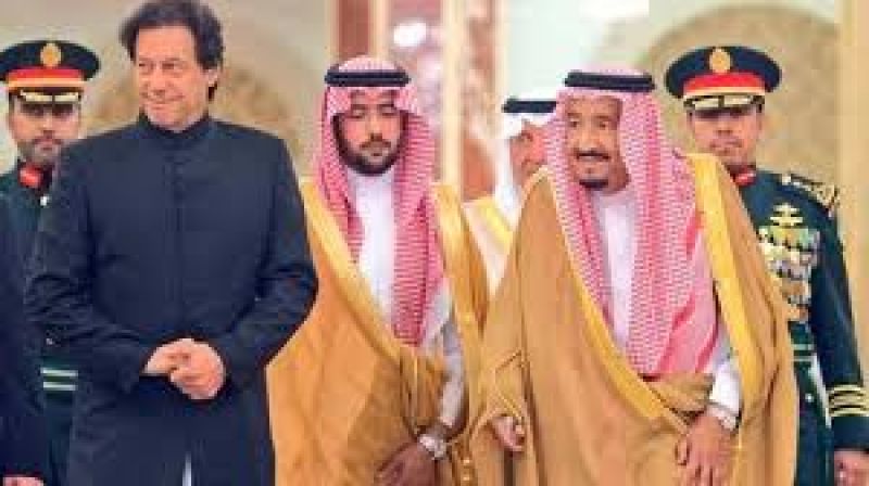 Saudi to join China’s CPEC