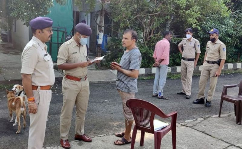 Bhopal: Engineer’s murder, suicide act similar to Indore incident