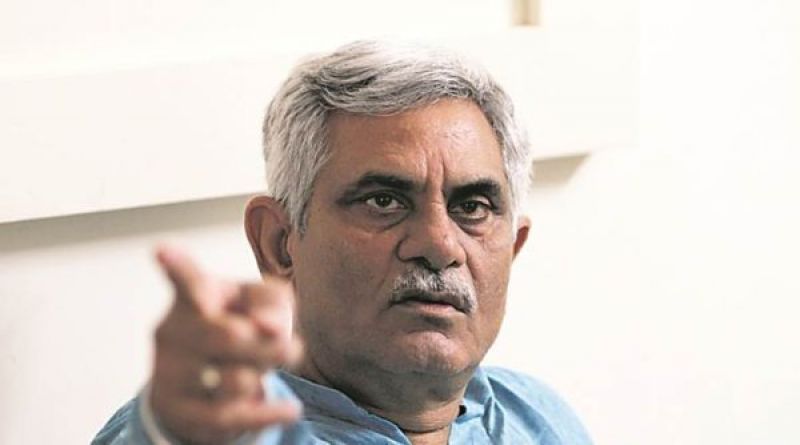 Manish Grover-Rohtak