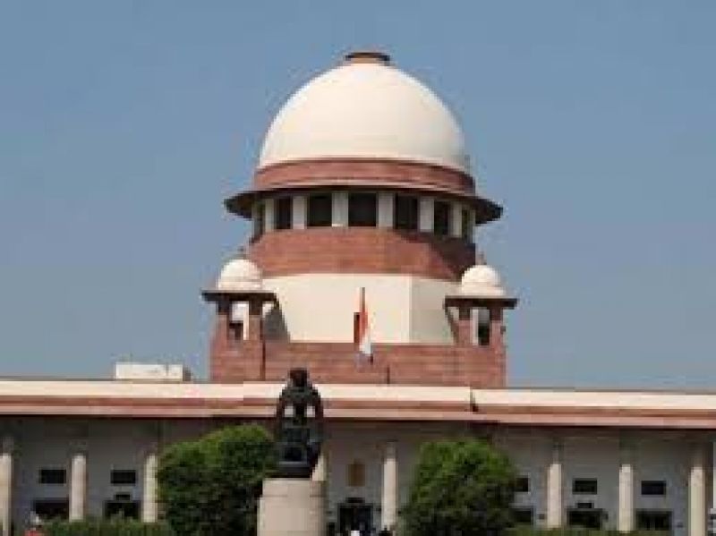 up govt law granting permanent residential accommodation former cm