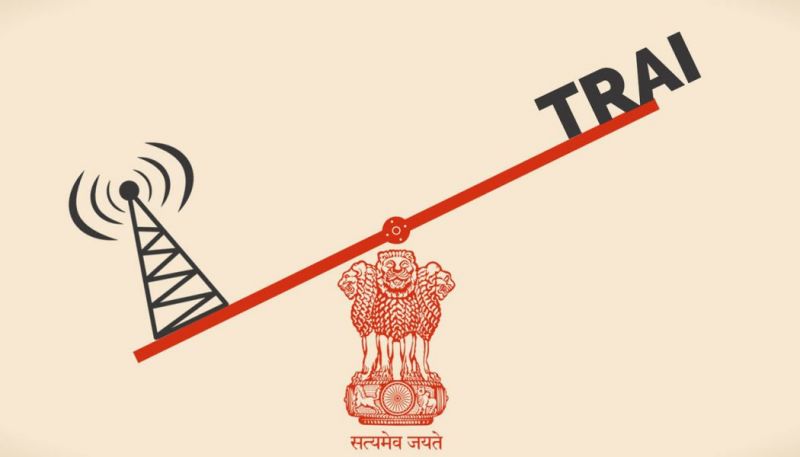 TRAI and network