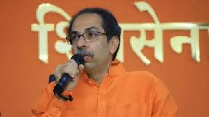 shiv sena