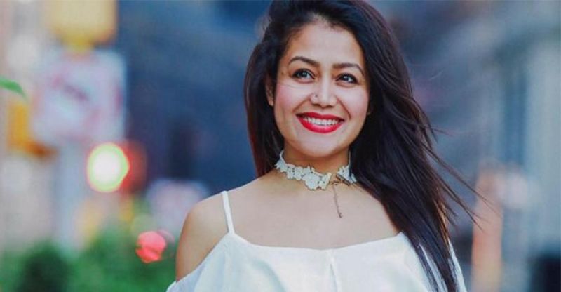 Neha Kakkar