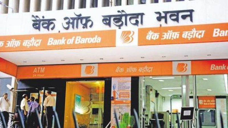10 public sector banks to be merged into four