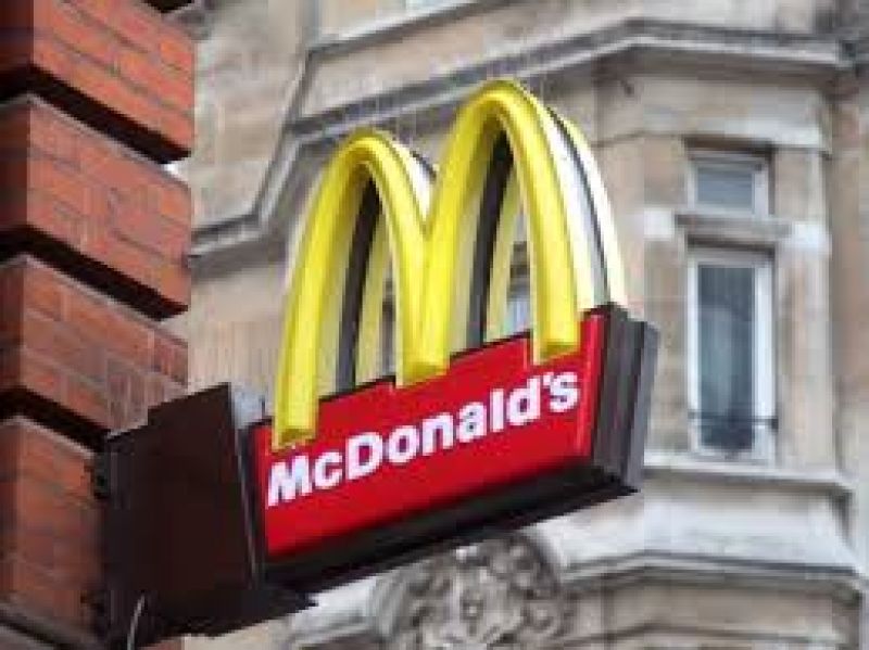 McDonald