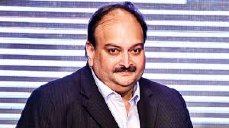 Mehul Choksi
