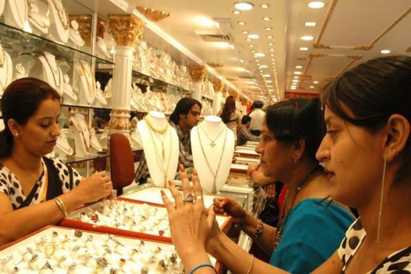  Gold, Silver price rises