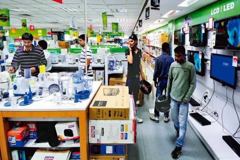 Price of air conditioned and refrigerators to increase Godrej in June