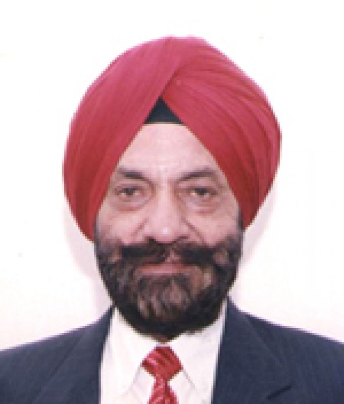 Tarlochan Singh