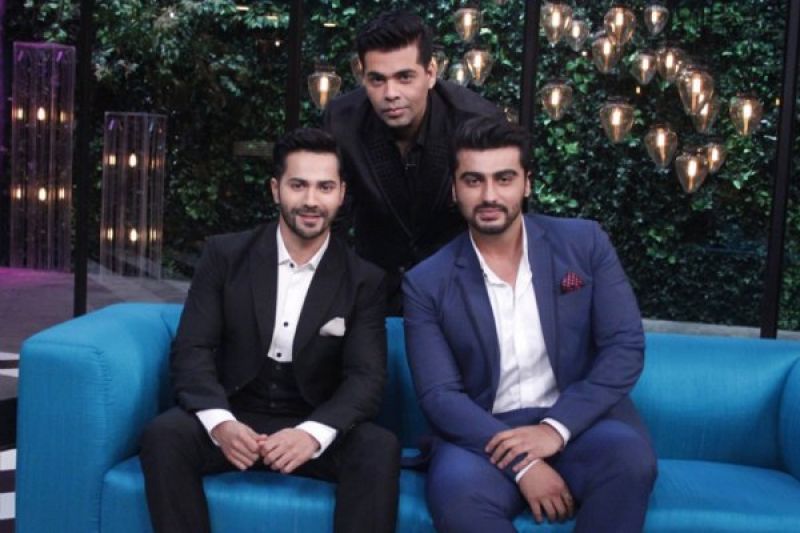 Koffee With Karan 