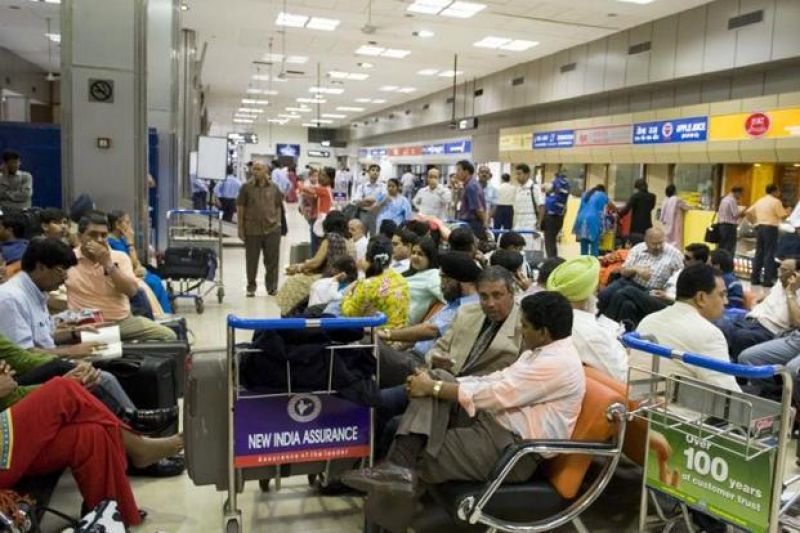 Central employees will now be able to travel abroad on LTC