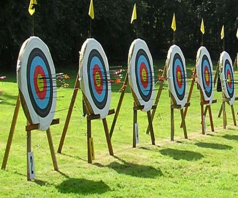 Switzerland refuses visa to Indian archers
