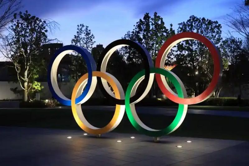 Tokyo Olympics