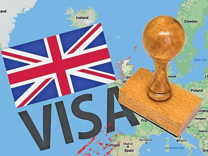 Uk Visa 