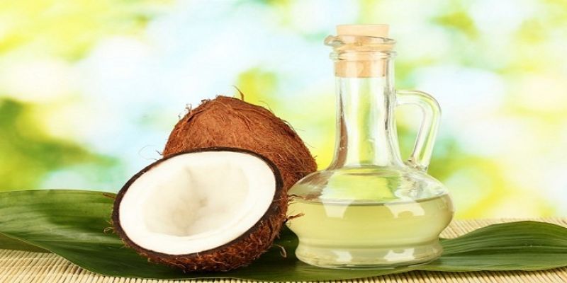 coconut oil