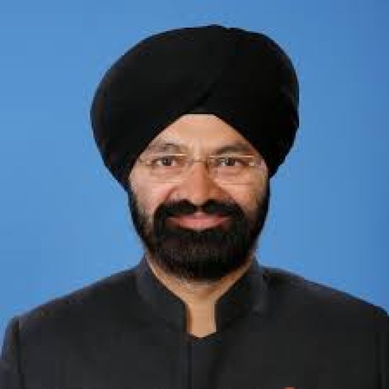 ਪਰਮਜੀਤ ਸਿੰਘ ਸਚਦੇਵਾ