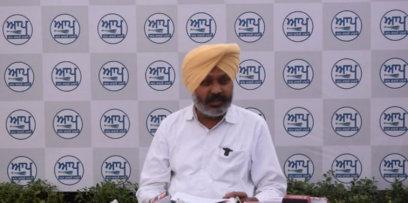 Harpal Singh Cheema