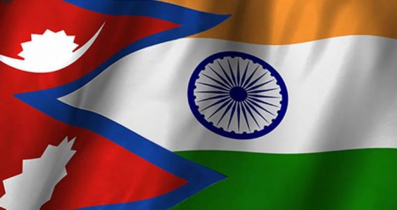 Nepal India