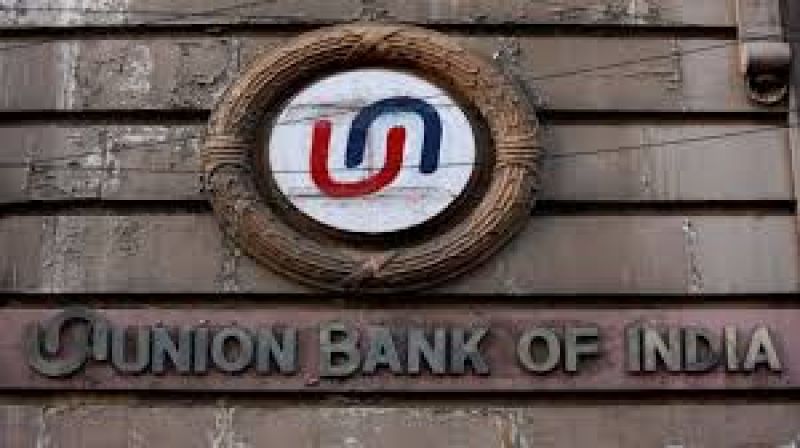 CBI Books Totem Infrastructure union bank scam
