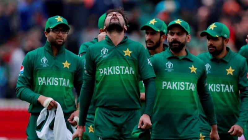 World Cup 2019 : Pak needs improbable win over Bangladesh 
